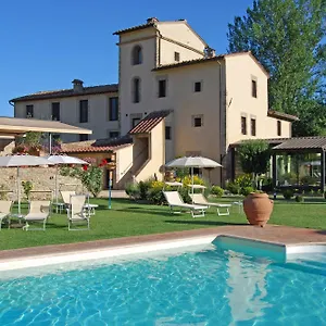 Landhuis Molino Di Foci, San Gimignano