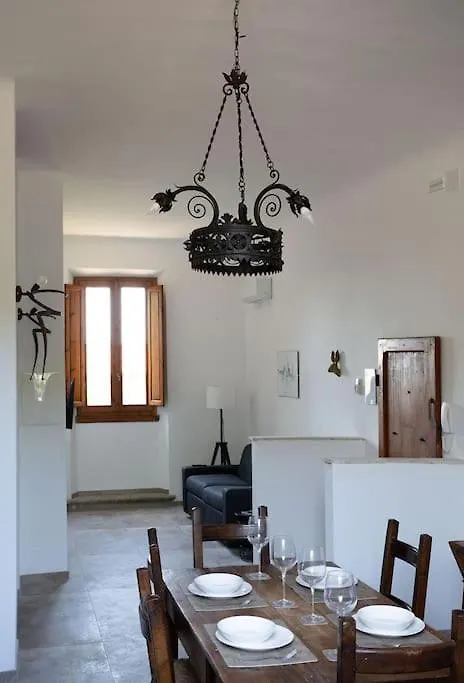 Un Passo Dalle Torri San Gimignano Italy