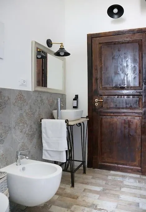Un Passo Dalle Torri San Gimignano Apartment