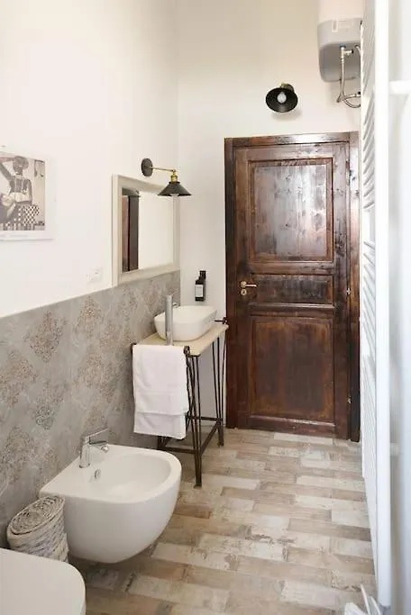 Apartment Un Passo Dalle Torri San Gimignano