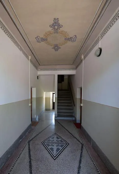 Apartment Un Passo Dalle Torri San Gimignano
