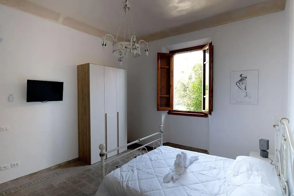Un Passo Dalle Torri San Gimignano Apartment
