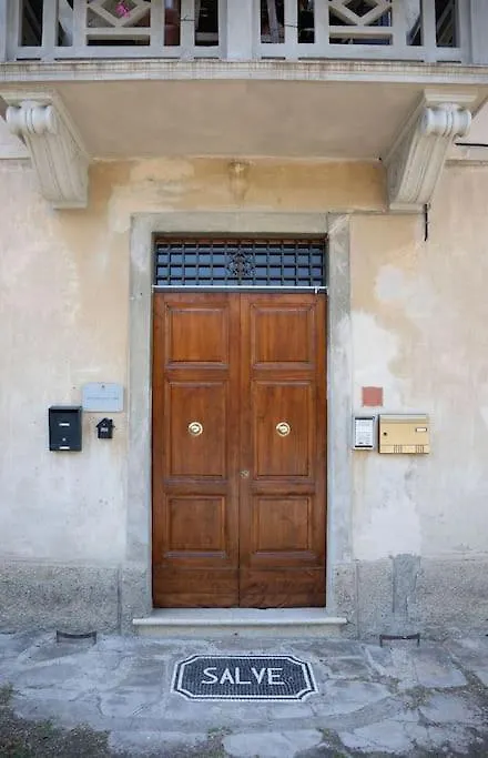 Un Passo Dalle Torri San Gimignano