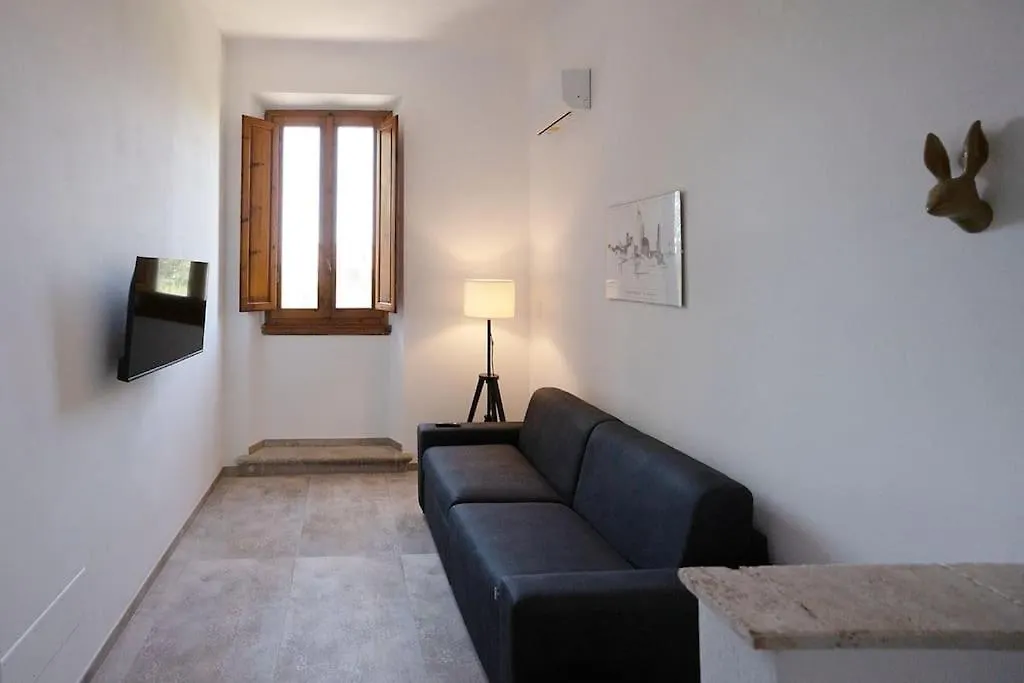Apartment Un Passo Dalle Torri San Gimignano